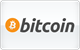 Bitcoin Krypto-Zahlungssymbol